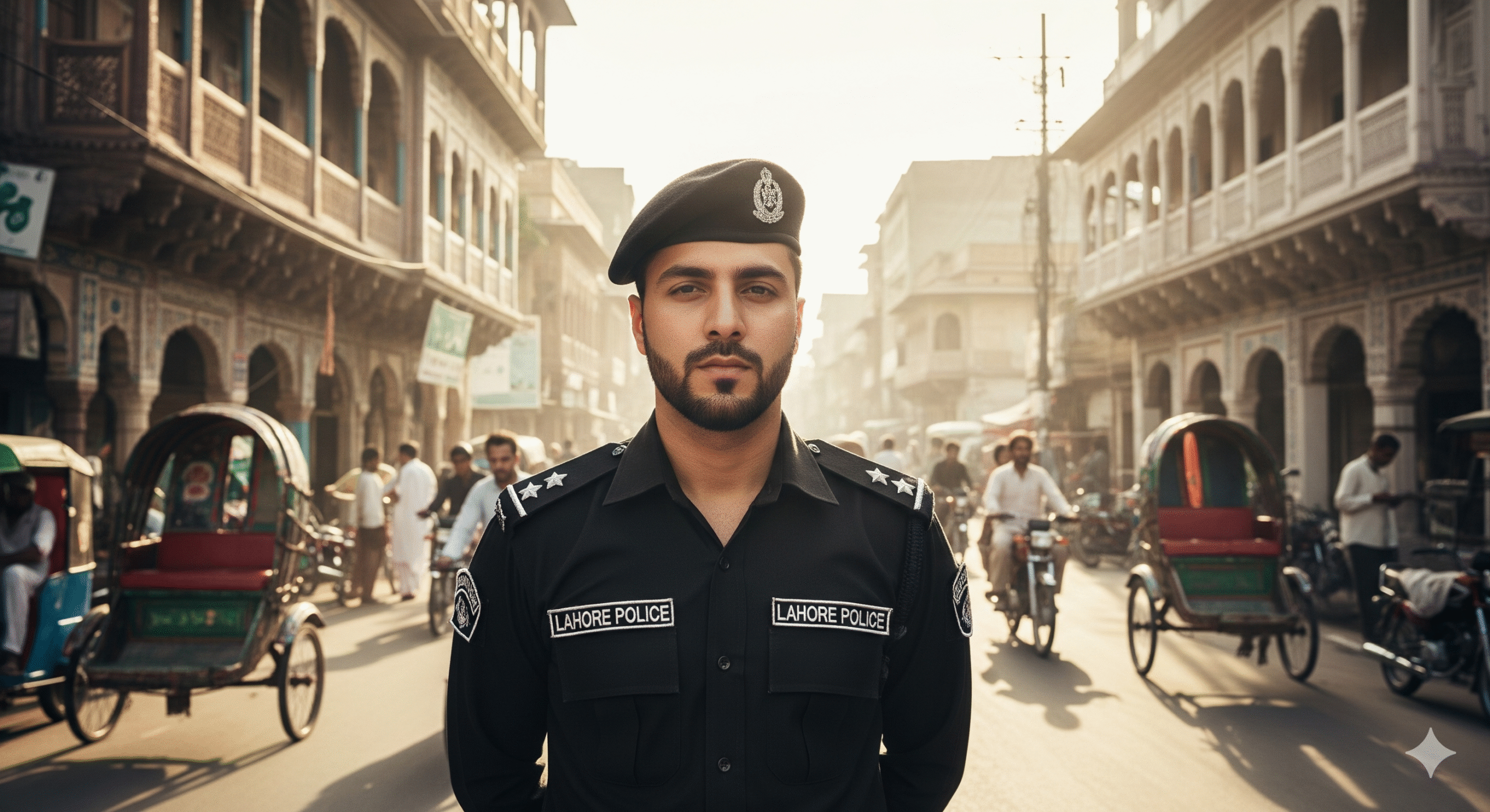 Police Job in Lahore