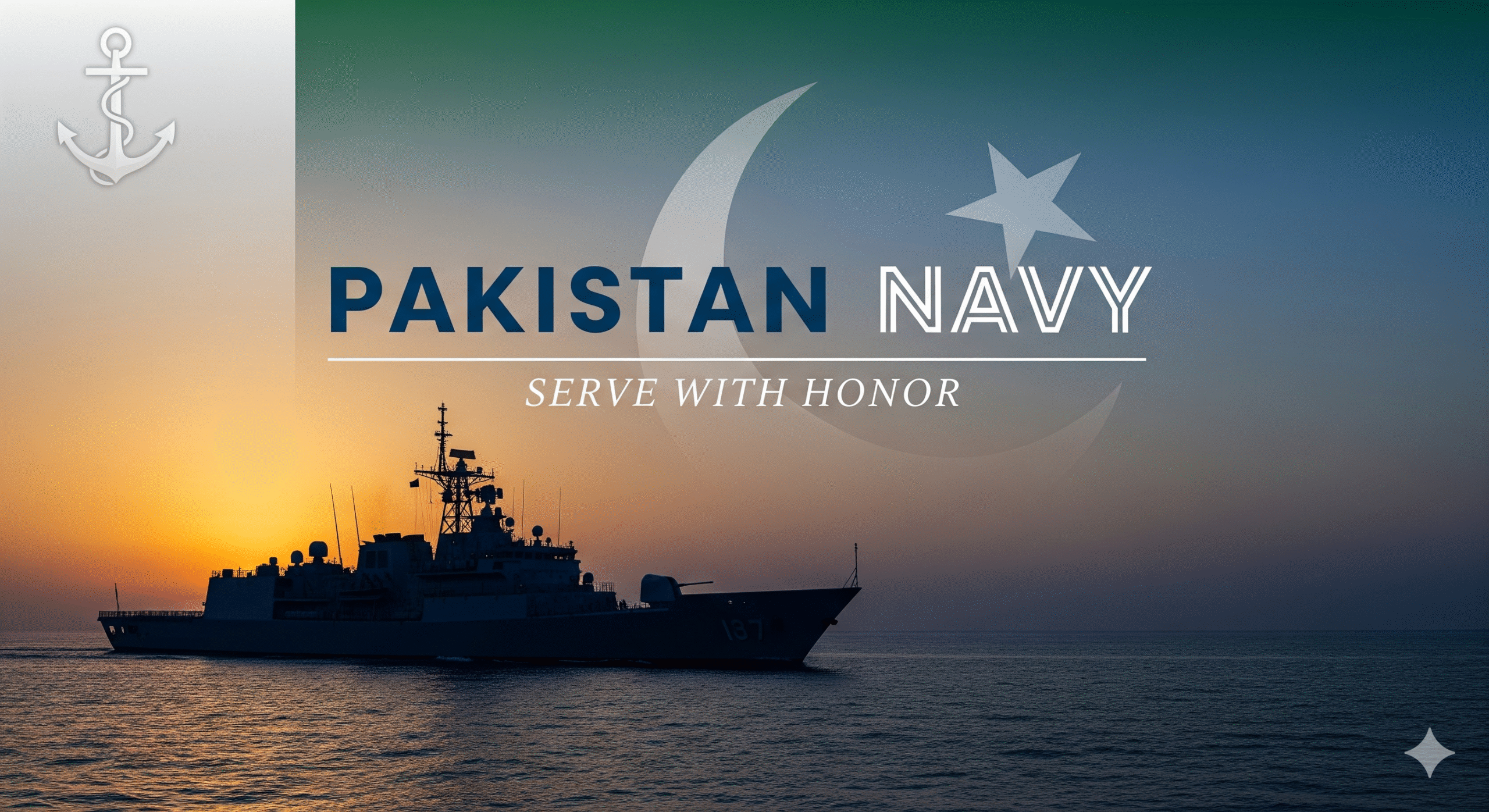 Pak Navy Job