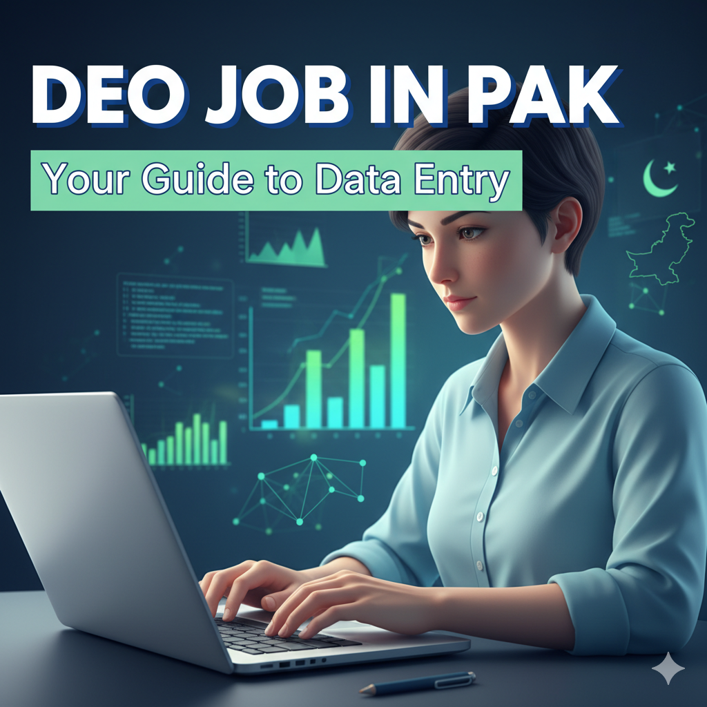 deo job in Pak