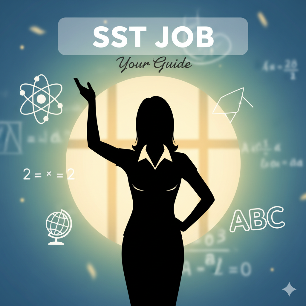 SST job