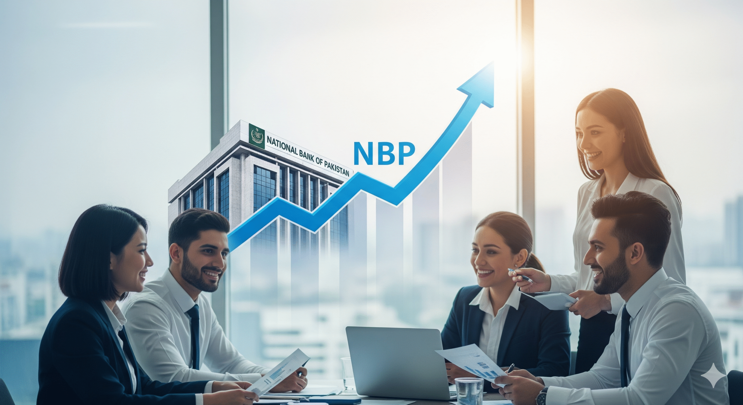 NBP job