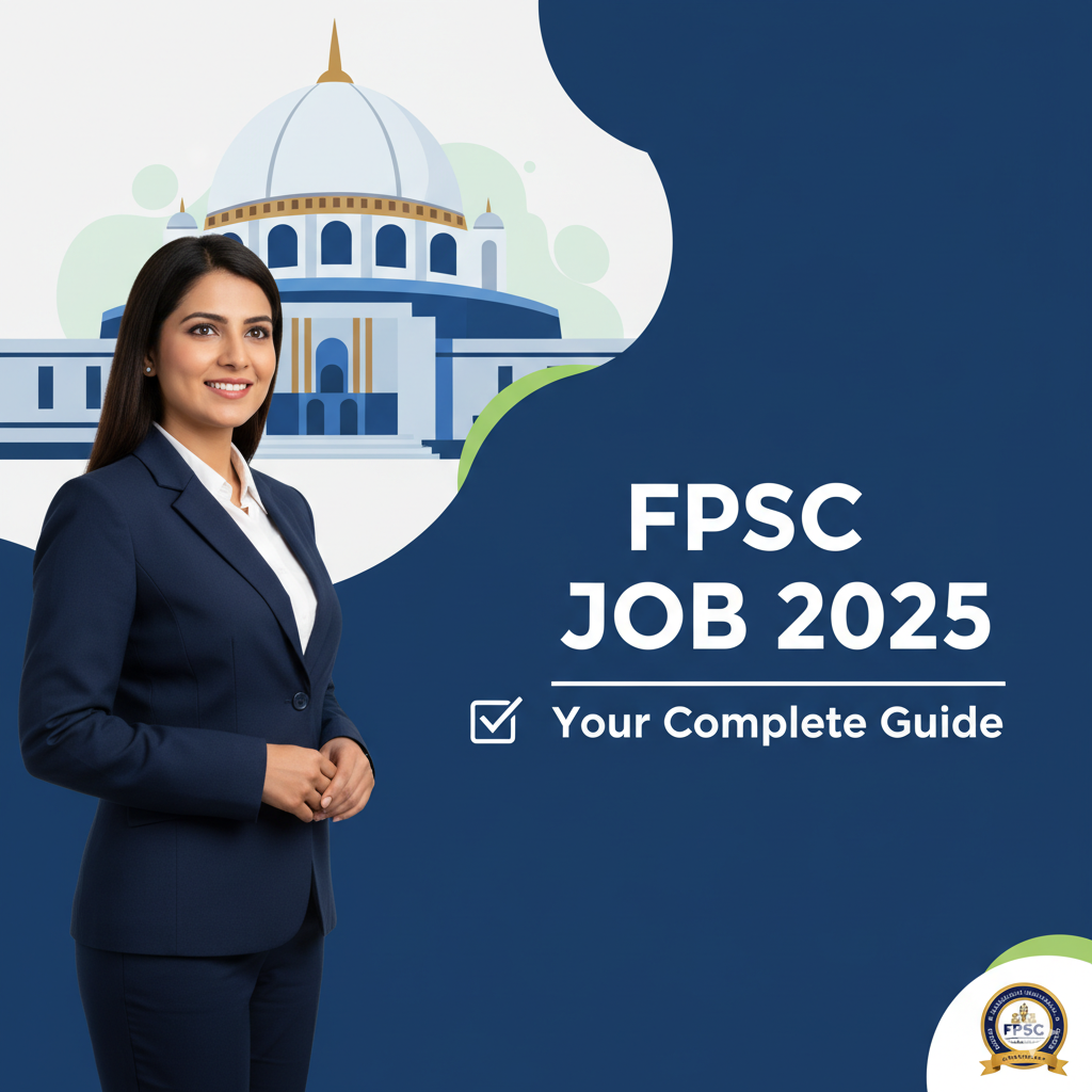 FPSC job