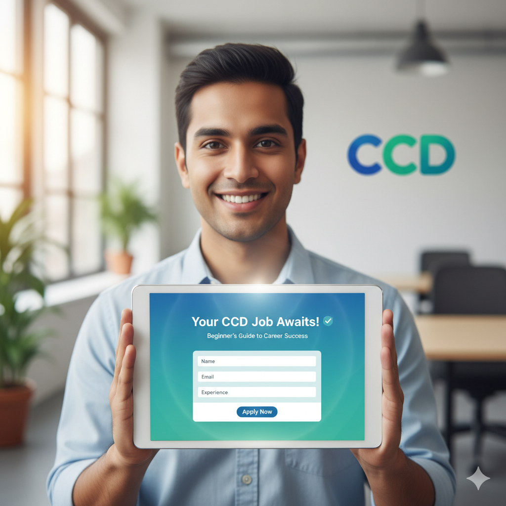 CCD Job